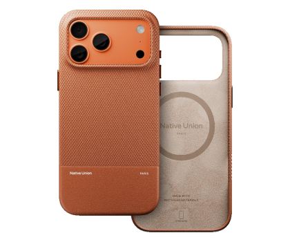 Etui do telefonów Native Union (RE)Classic Case do iPhone 18 Pro Max / 17 Pro Max MagSafe (